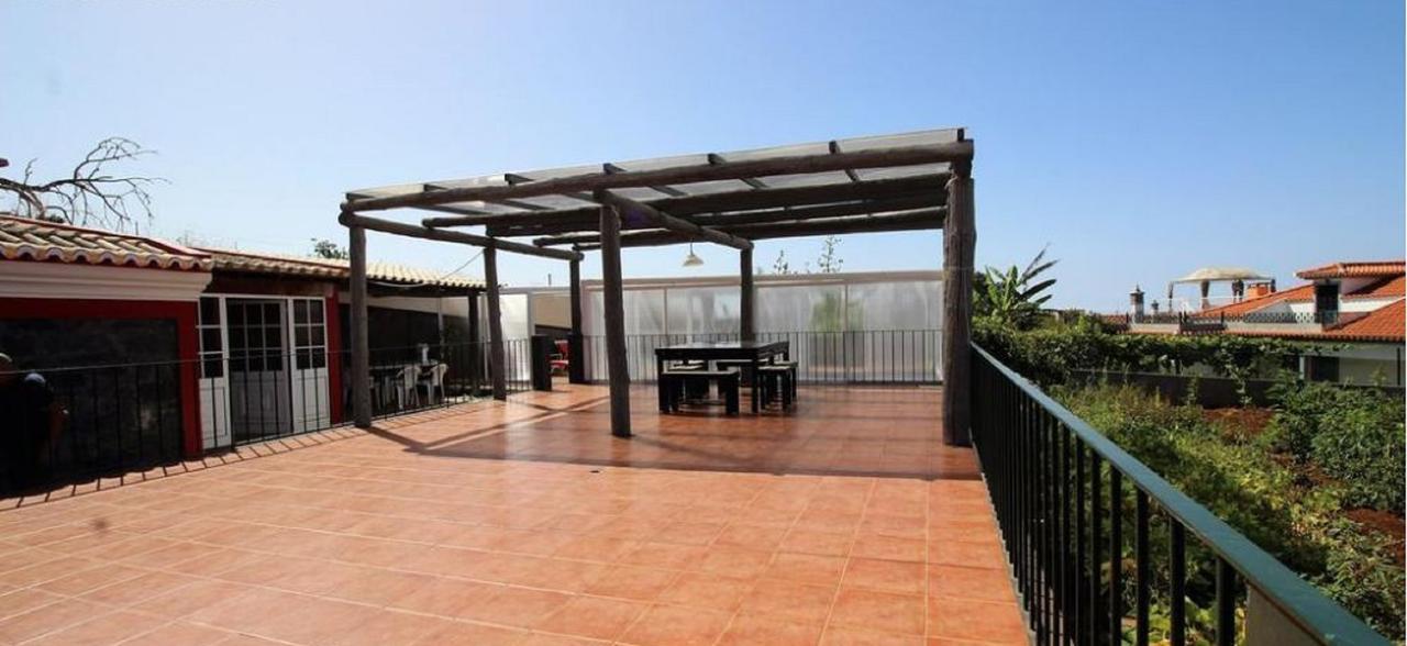Quinta, Sexta & Sabado Holiday home *