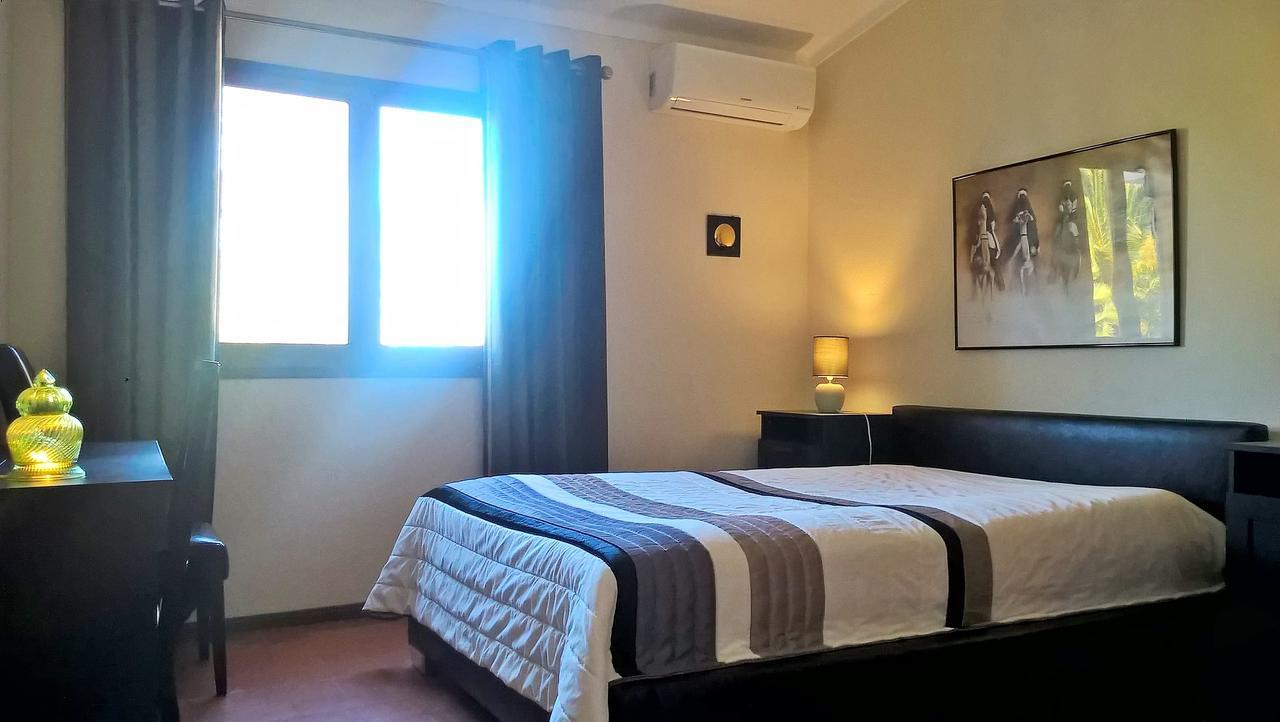 Appartement Bem