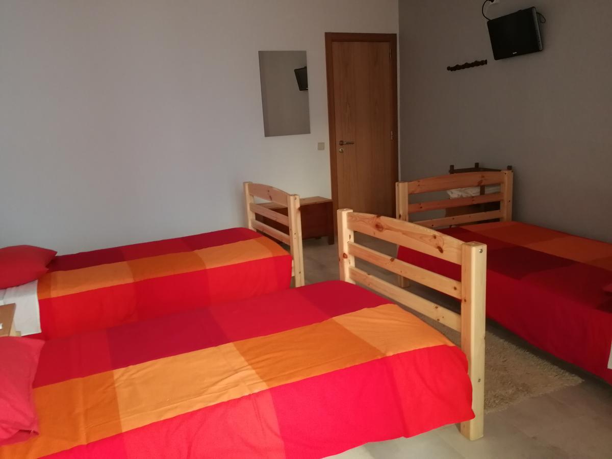 Center Guest House&hostel