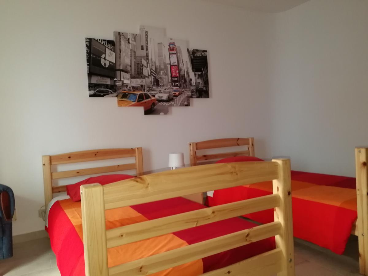 Center Guest House&hostel 2* Lagos