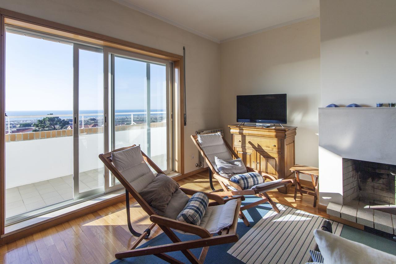 Apartamento Sea Espinho