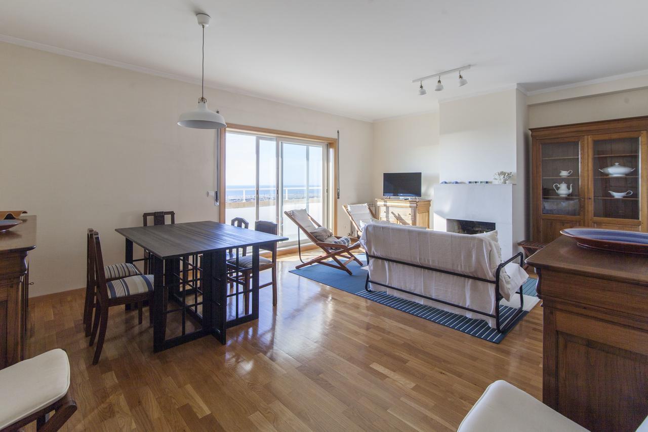 Apartamento Sea Espinho São Félix da Marinha