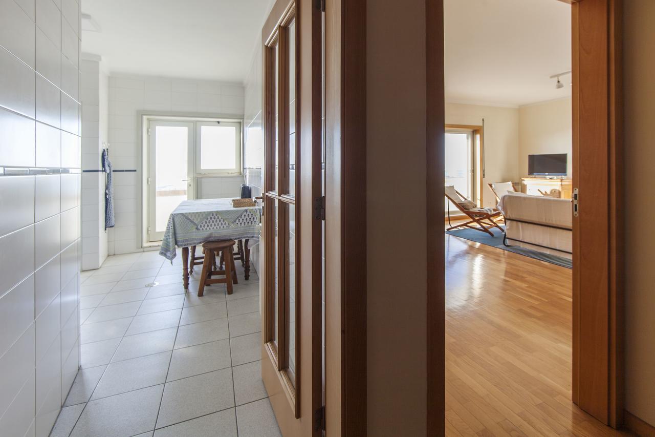 Sea Espinho Apartamento São Félix da Marinha