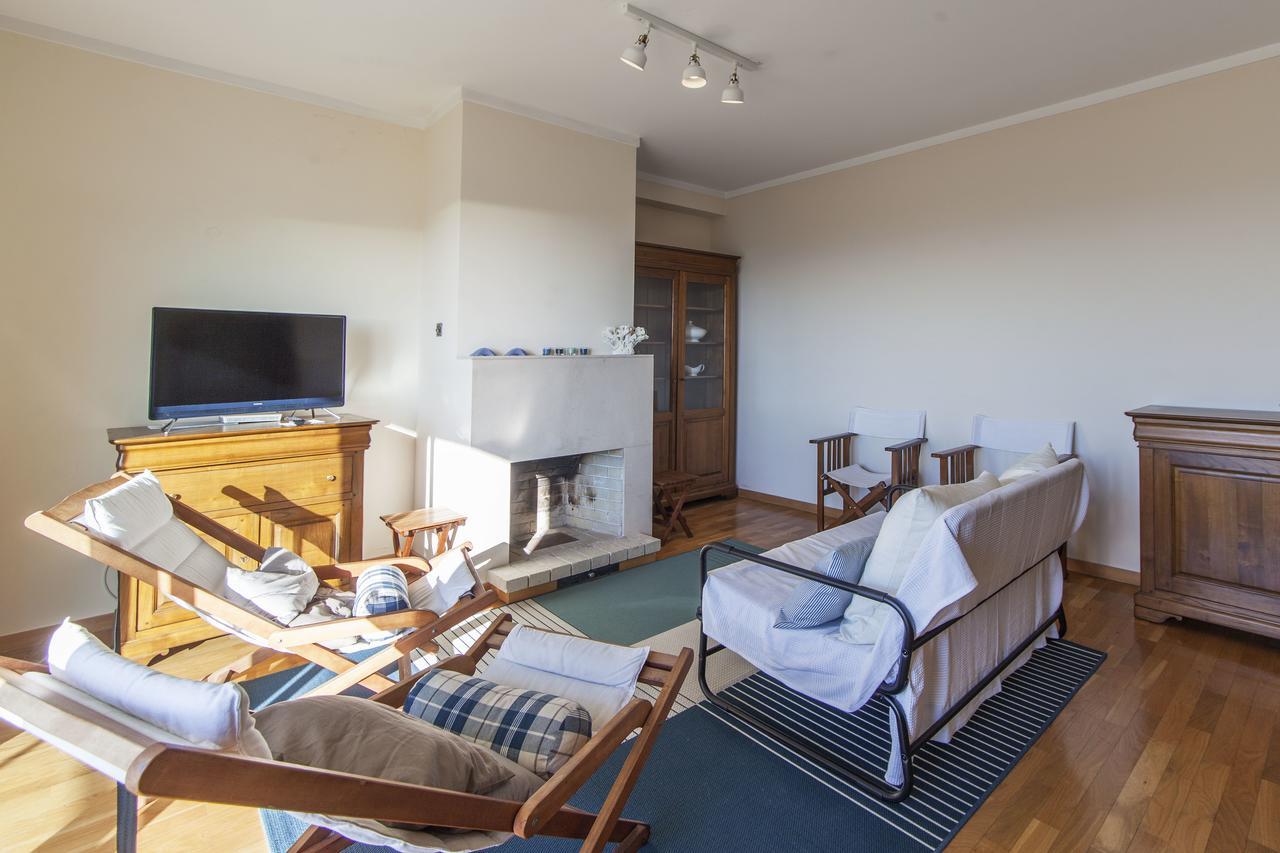 Sea Espinho Apartamento São Félix da Marinha