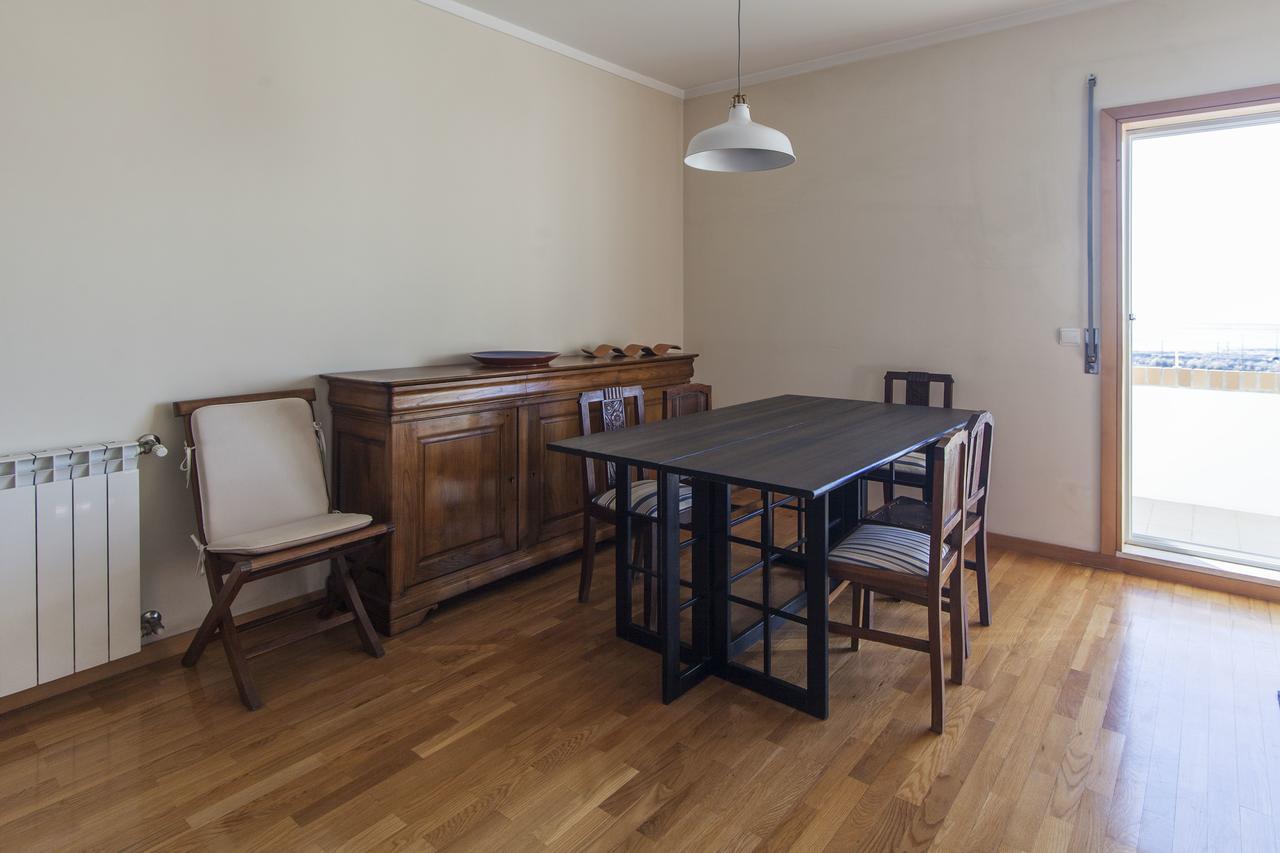 Sea Espinho Apartamento São Félix da Marinha