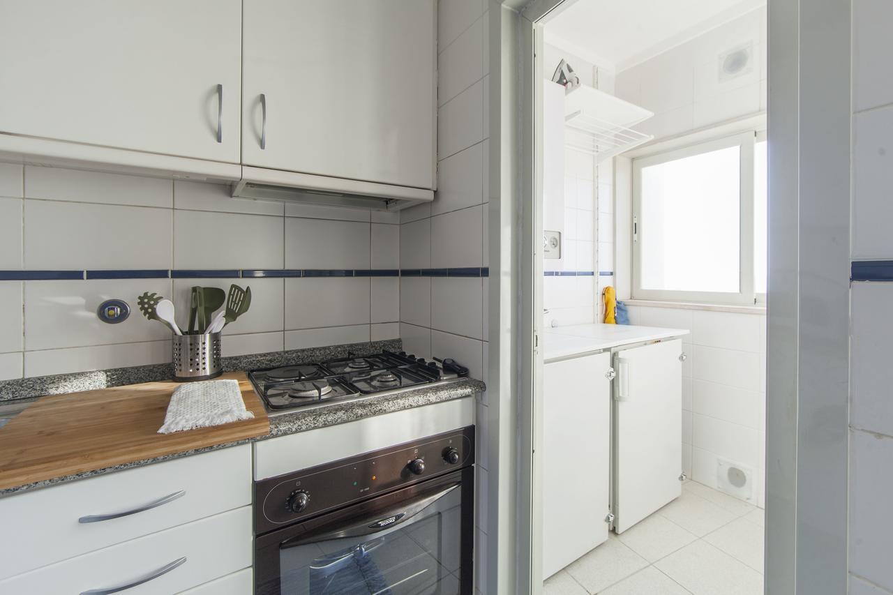 Apartamento Sea Espinho