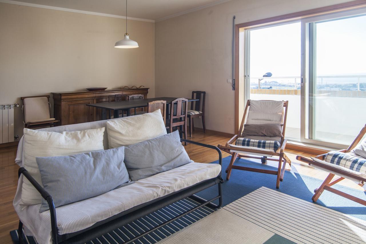 Sea Espinho Apartamento *