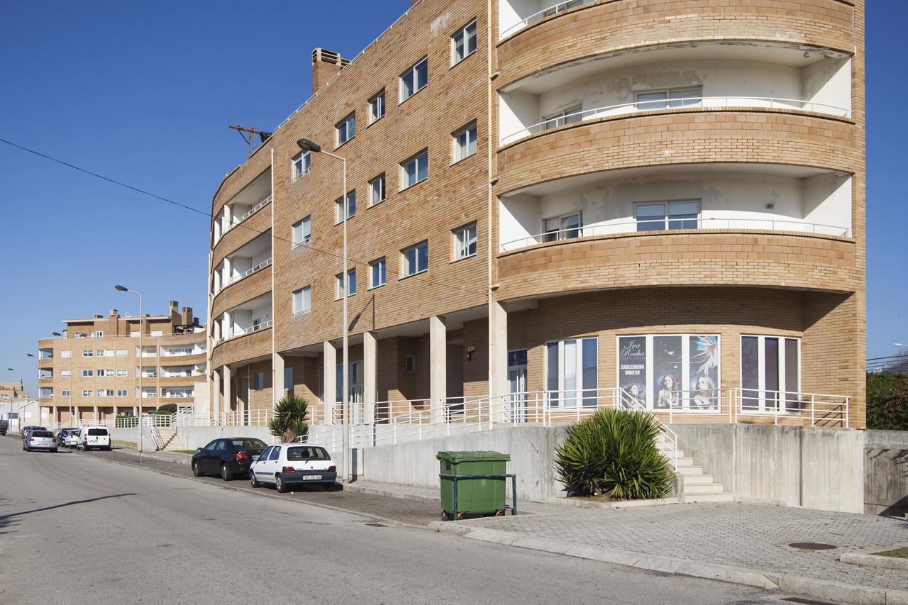 Apartamento Sea Espinho São Félix da Marinha