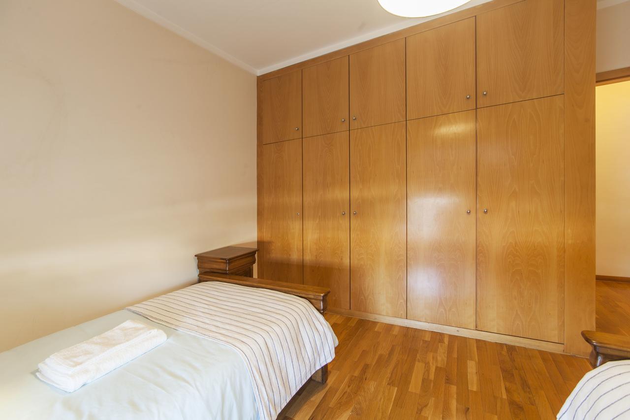 Sea Espinho Apartamento São Félix da Marinha