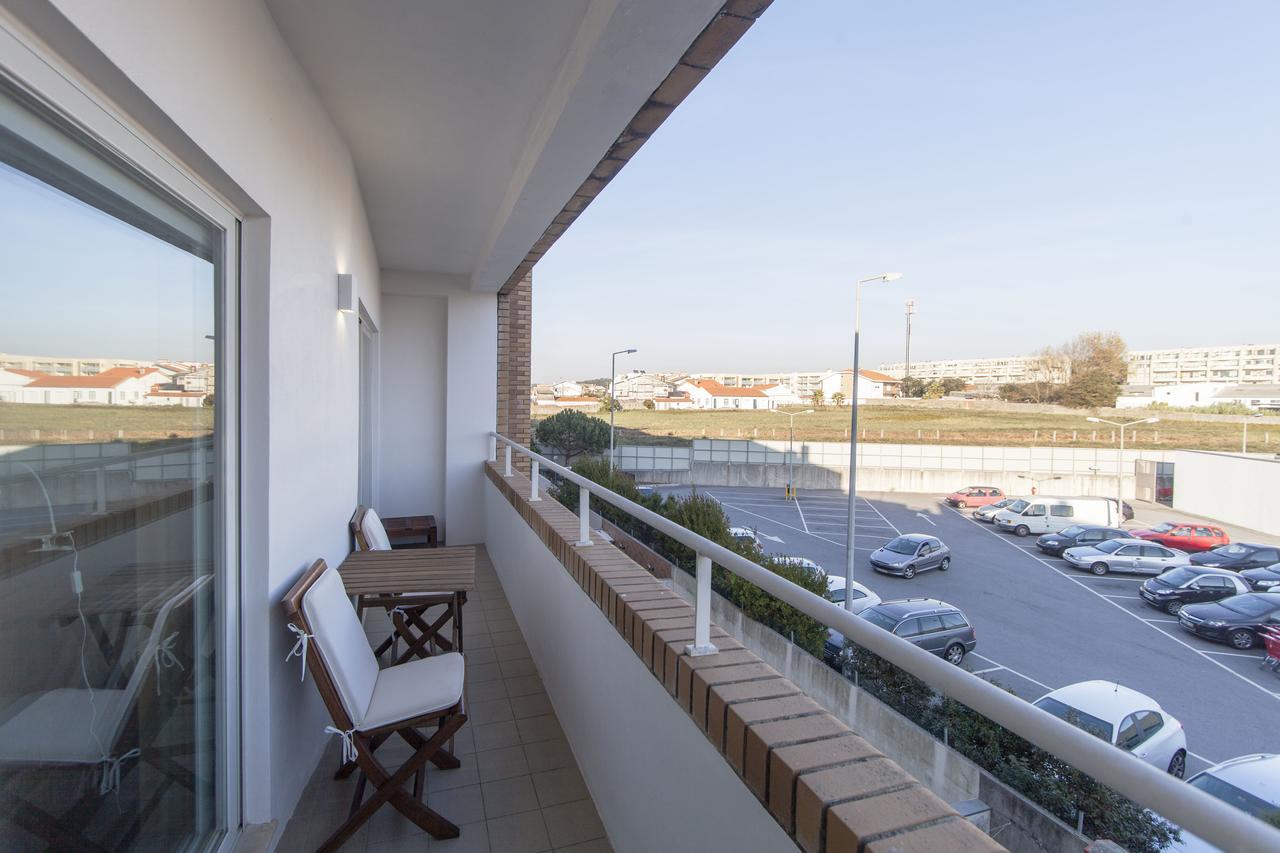 Sea Espinho Apartamento