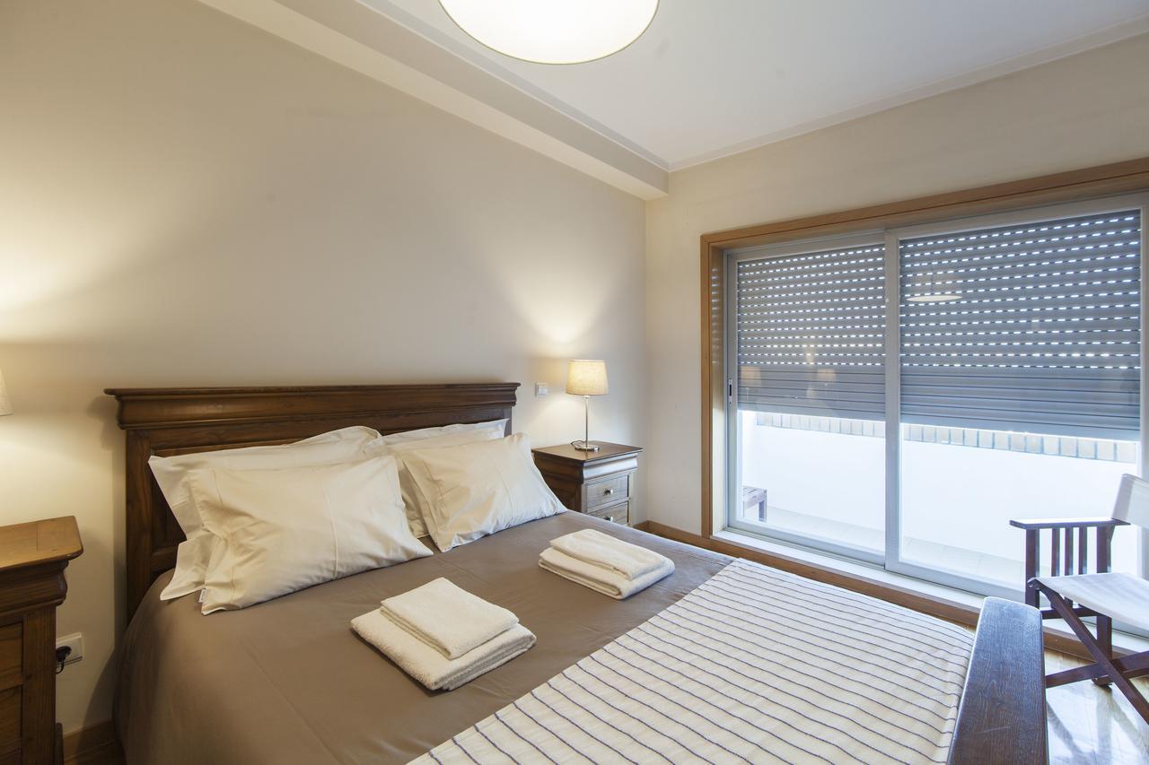Apartamento Sea Espinho