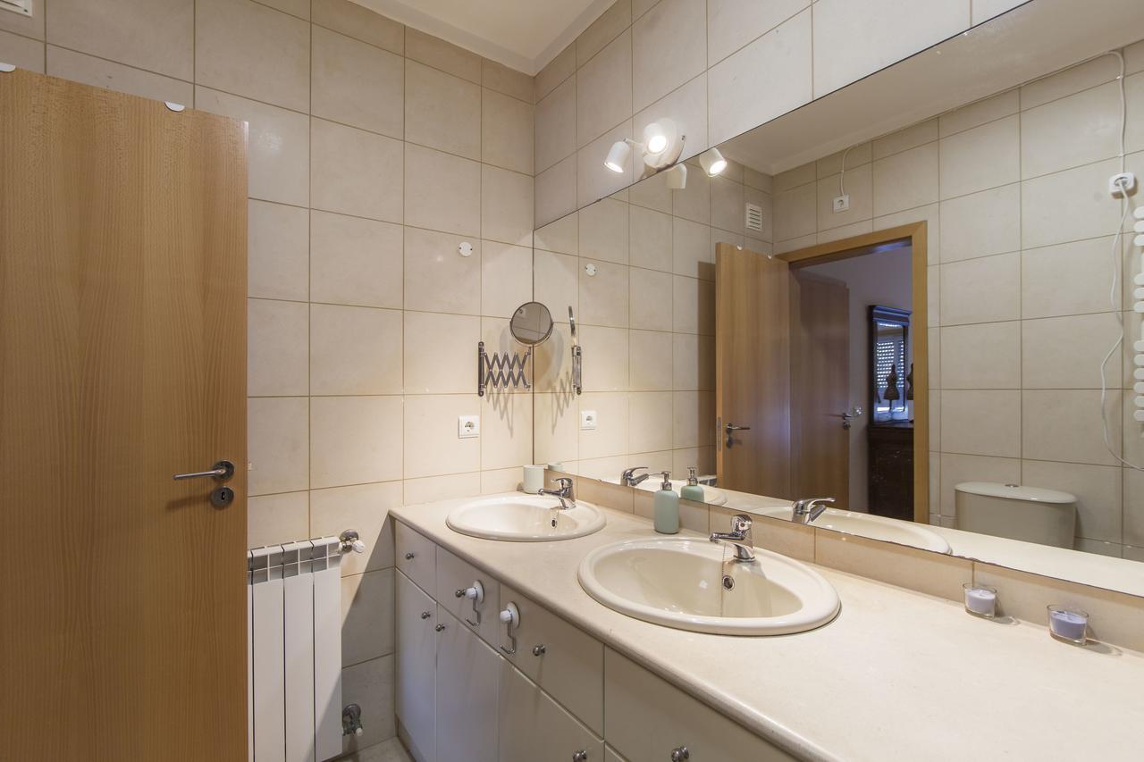 Sea Espinho Apartamento São Félix da Marinha