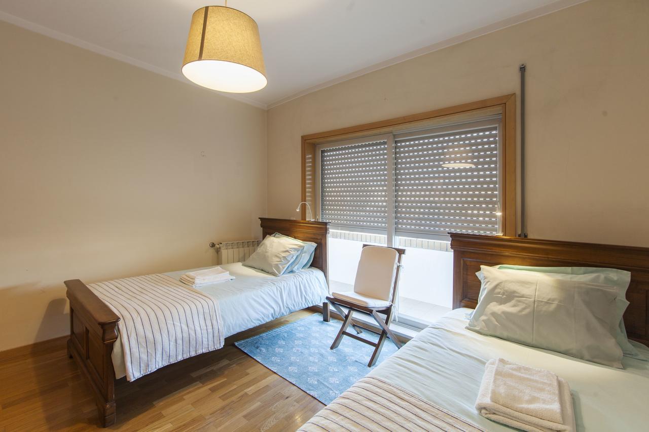 Apartamento Sea Espinho São Félix da Marinha