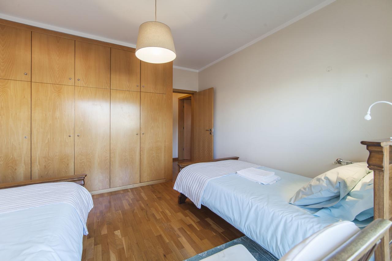 Apartamento Sea Espinho