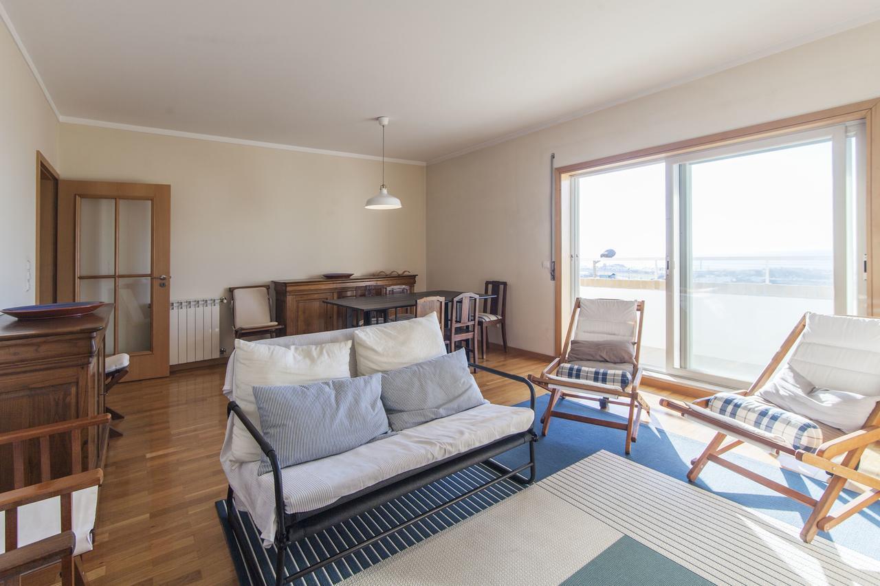 Apartamento Sea Espinho *