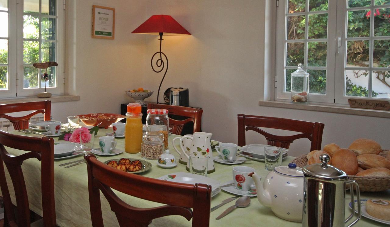 Quinta Beira-mar Bed & Breakfast