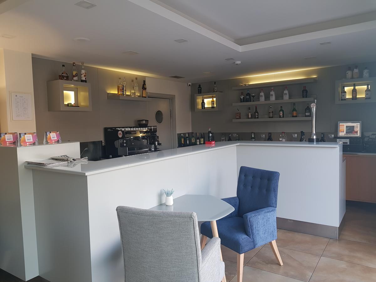 Hotel Albergaria Borges