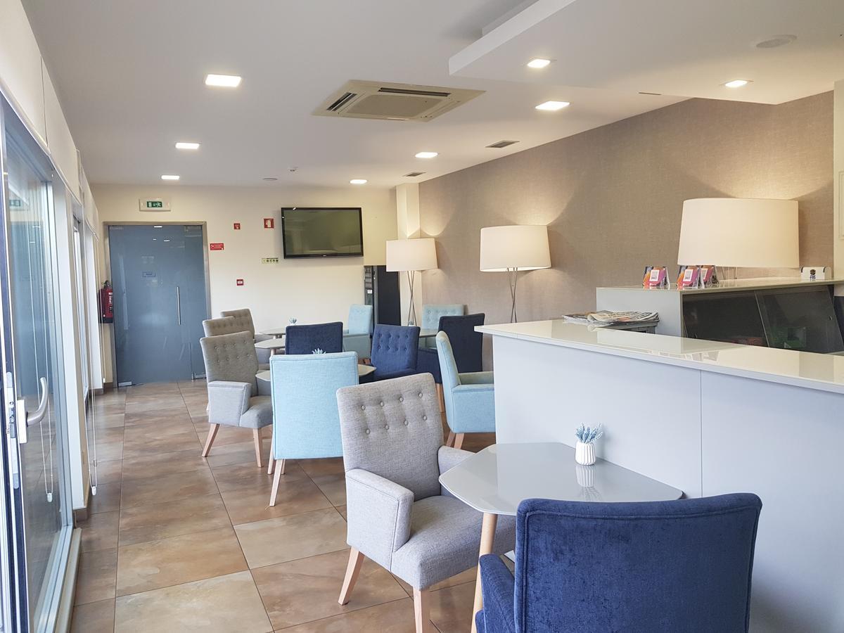 Albergaria Borges Hotel