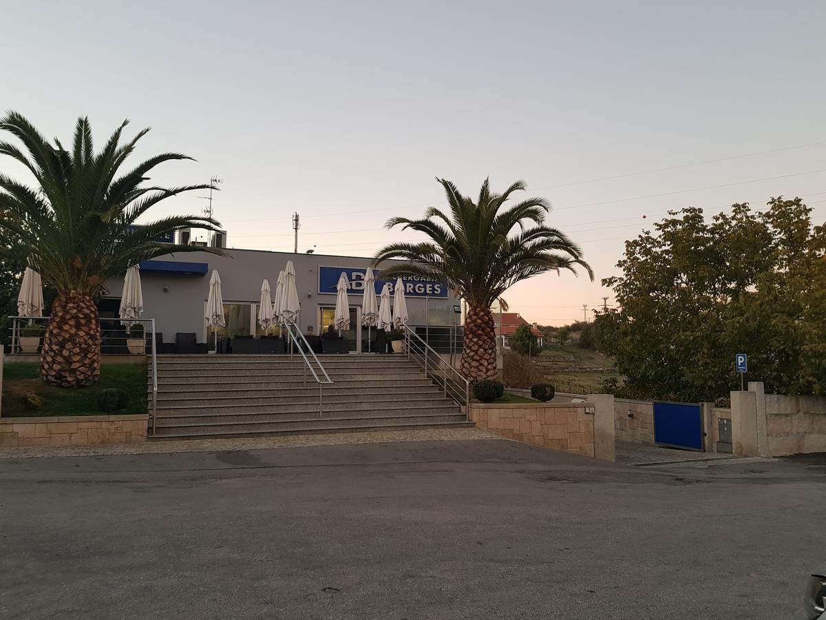 Albergaria Borges 3* Chaves