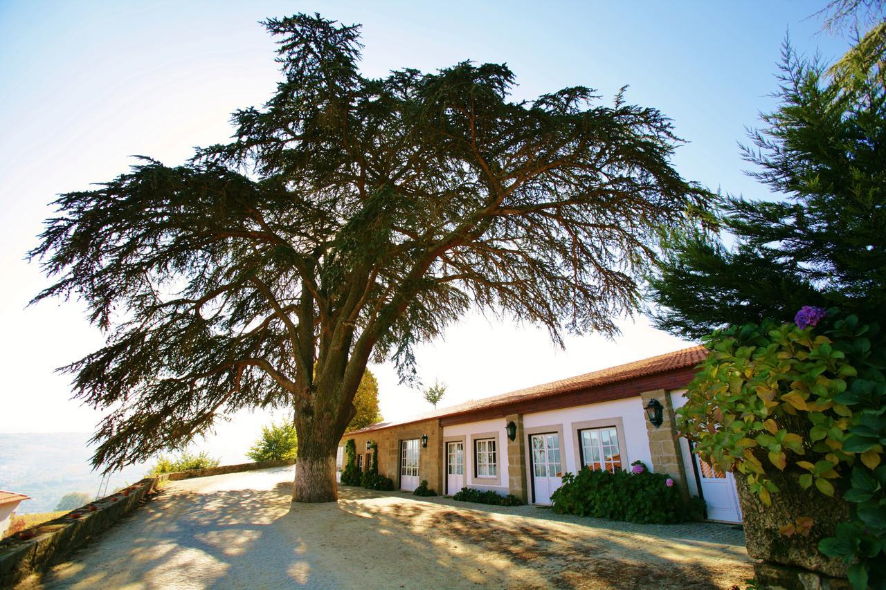 Rural Casa Dos Viscondes Da Varzea 4* Lamego