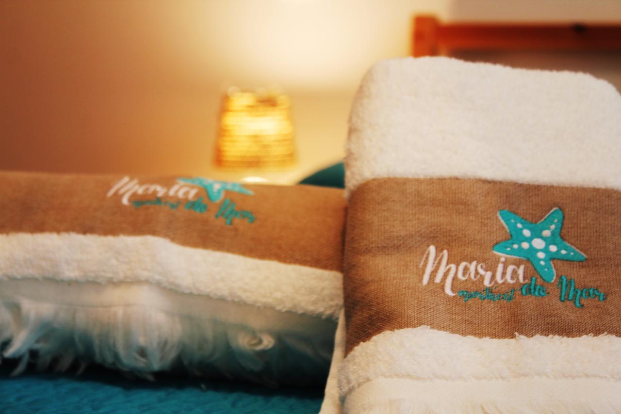 Guest house Maria Do Mar Surf Aljezur