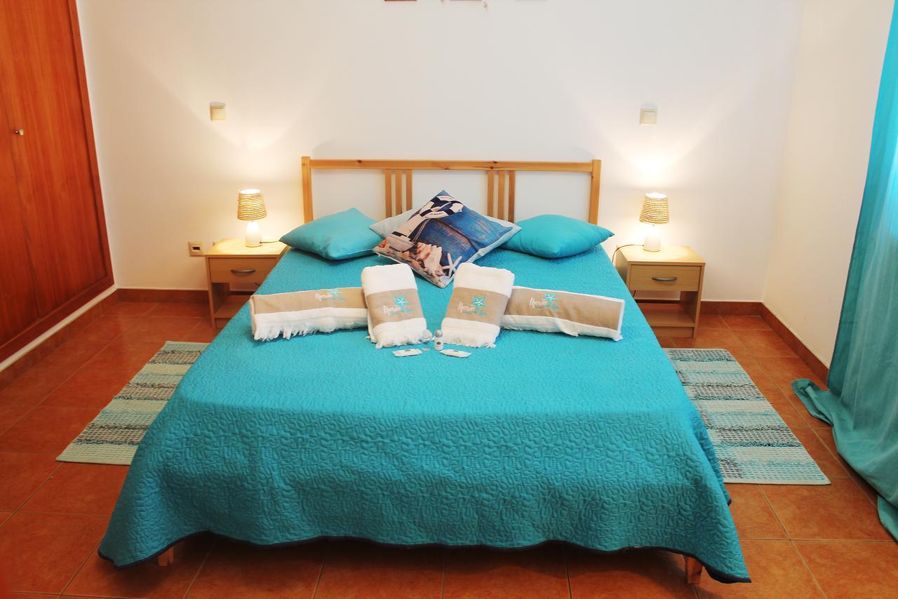 Guest house Maria Do Mar Surf Aljezur