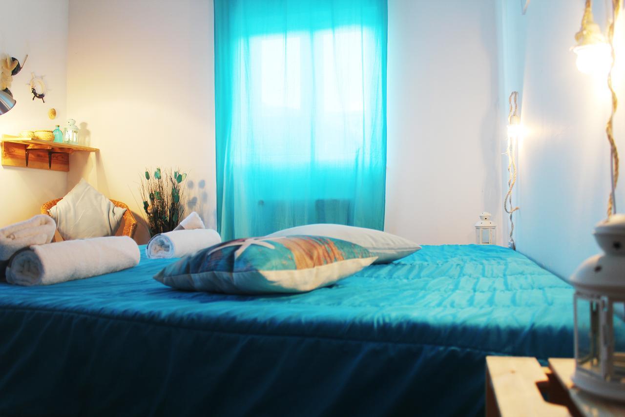 Maria Do Mar Surf Guest house Aljezur