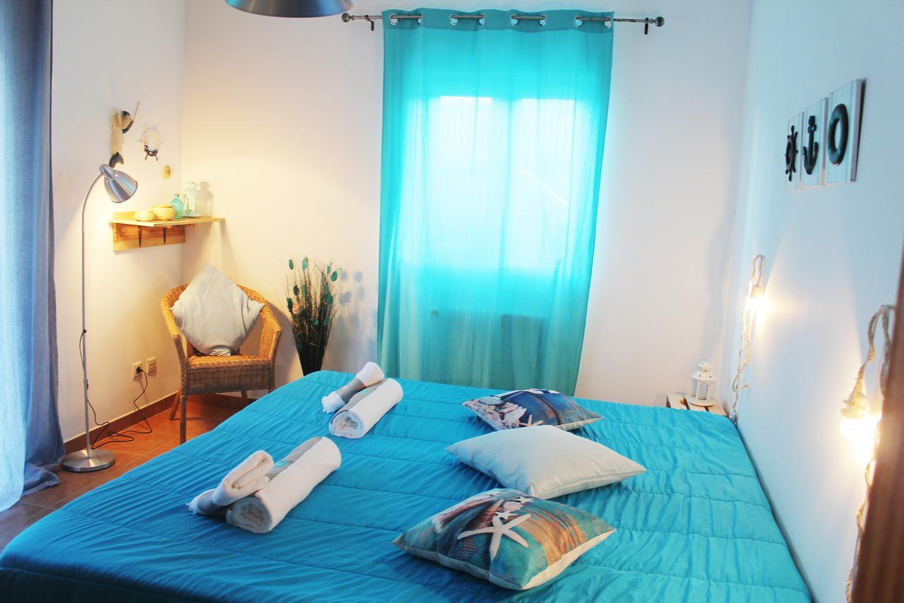 Maria Do Mar Surf Guest house *