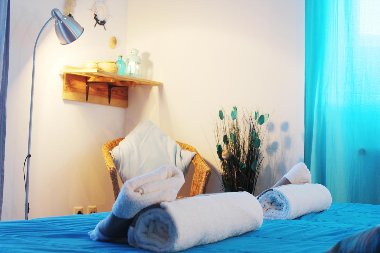 Maria Do Mar Surf Guest house *