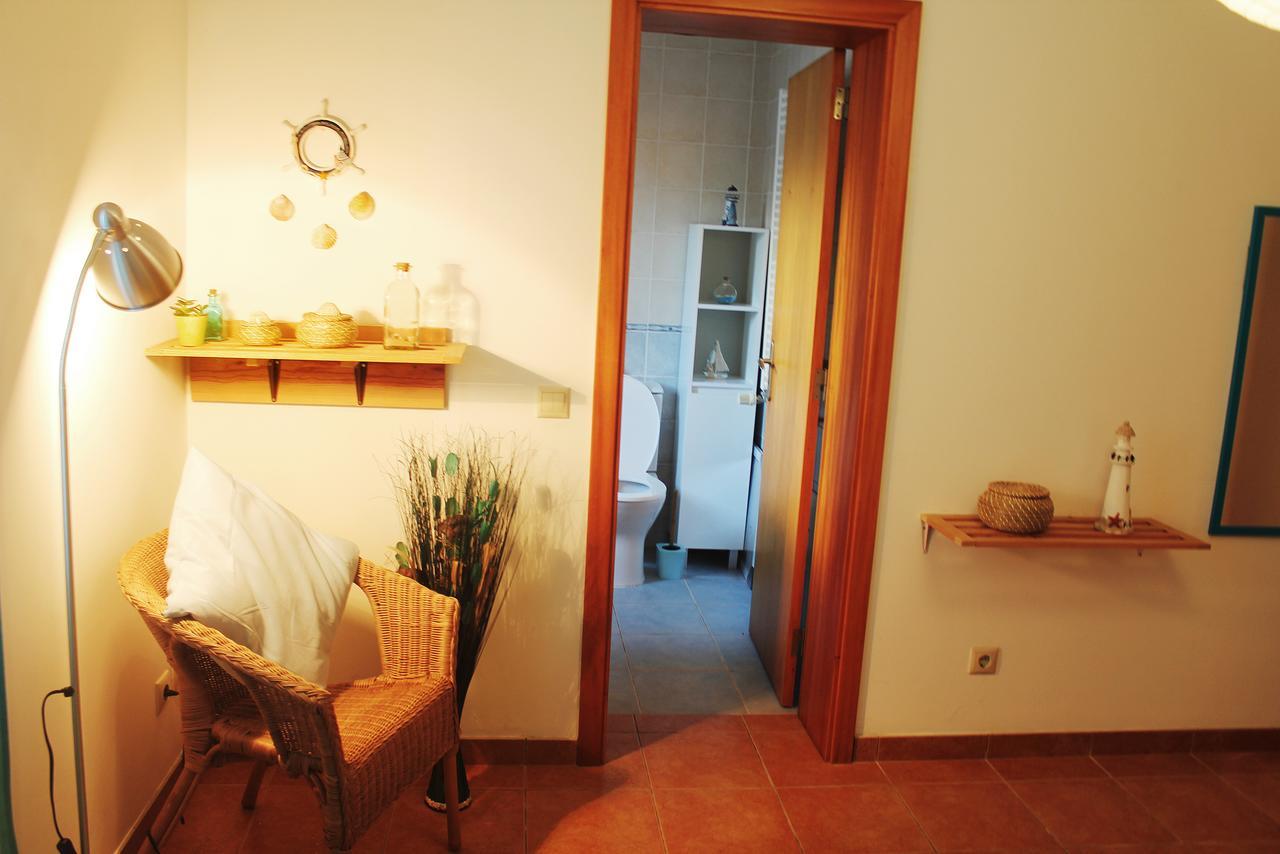 Maria Do Mar Surf Guest house