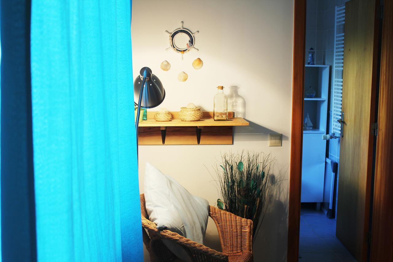 Maria Do Mar Surf Guest house