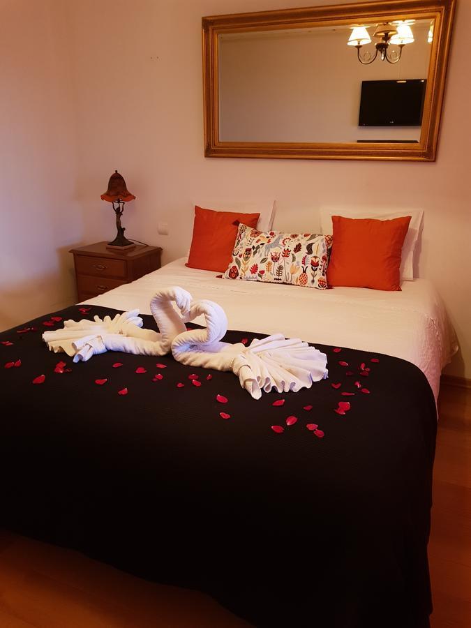 Serra Mar Bed & Breakfast