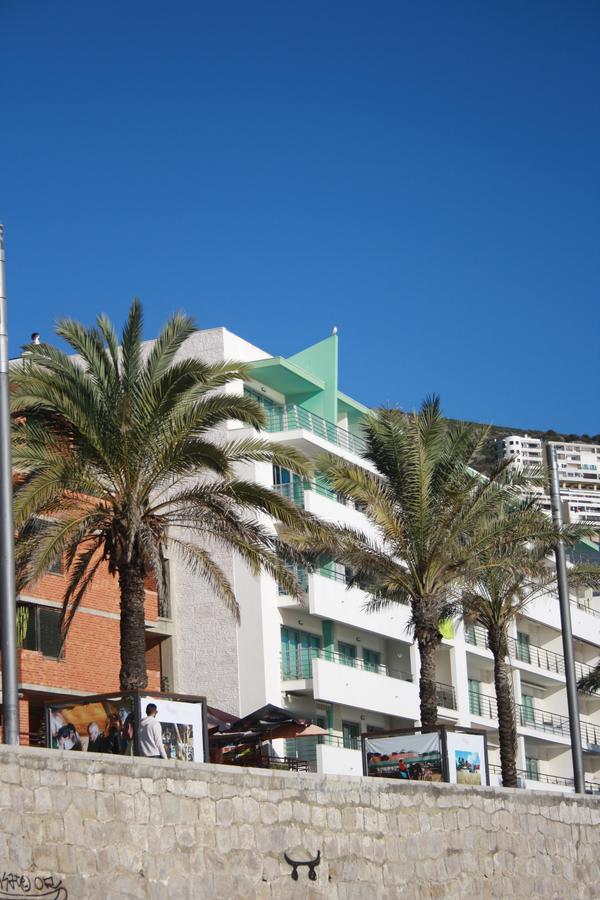 Mar Apartment *