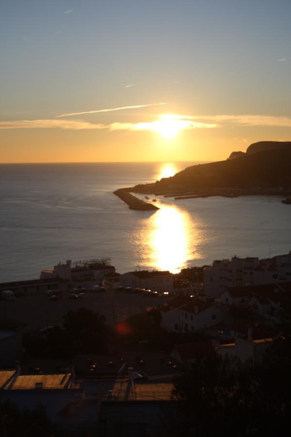 Mar * Sesimbra