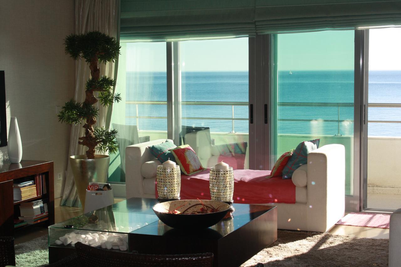 Mar Apartment