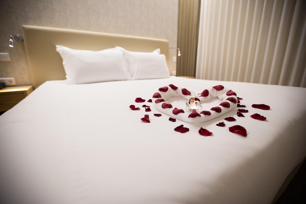 Lam Hotel Celorico De Basto