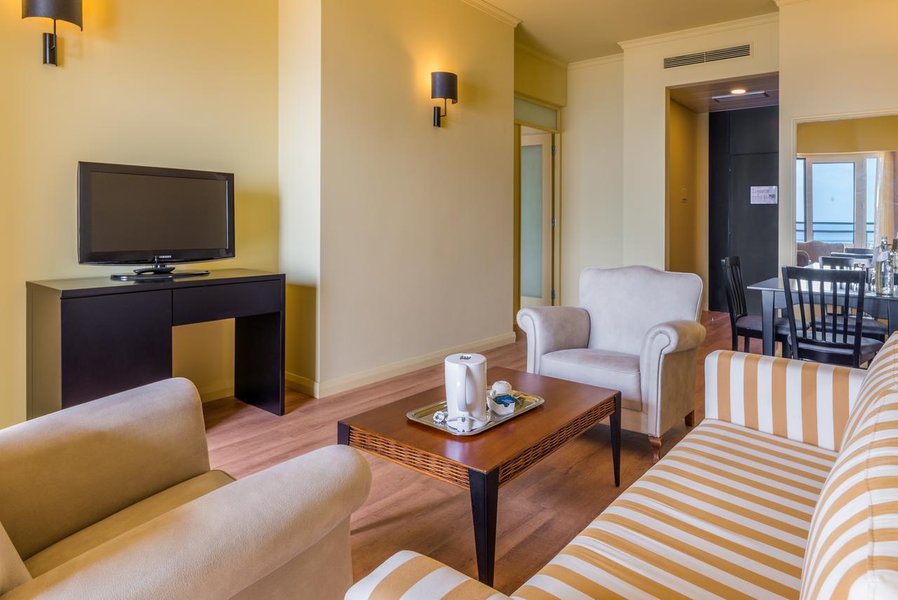 Hotel Calheta - Savoy Signature 4*