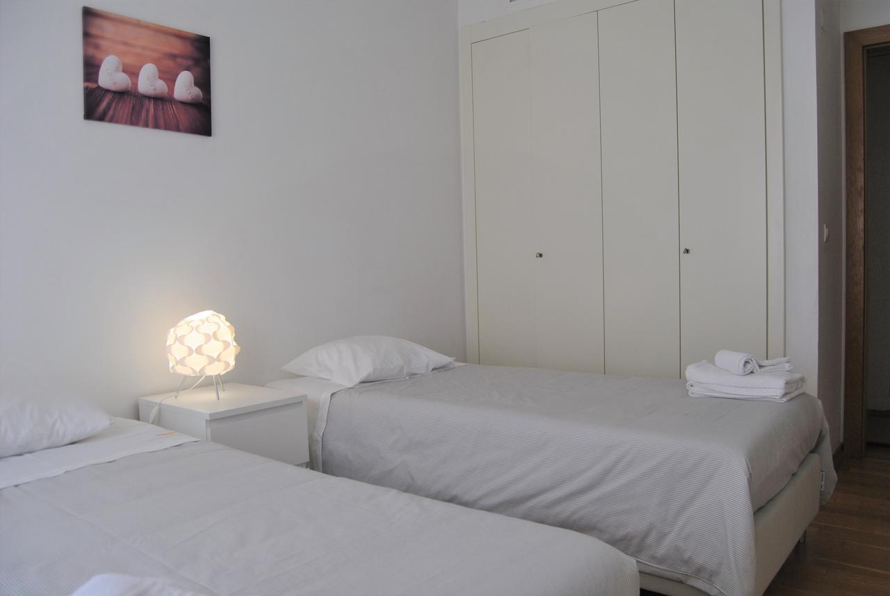 Apartment Parque Nacoes Prime 13 *
