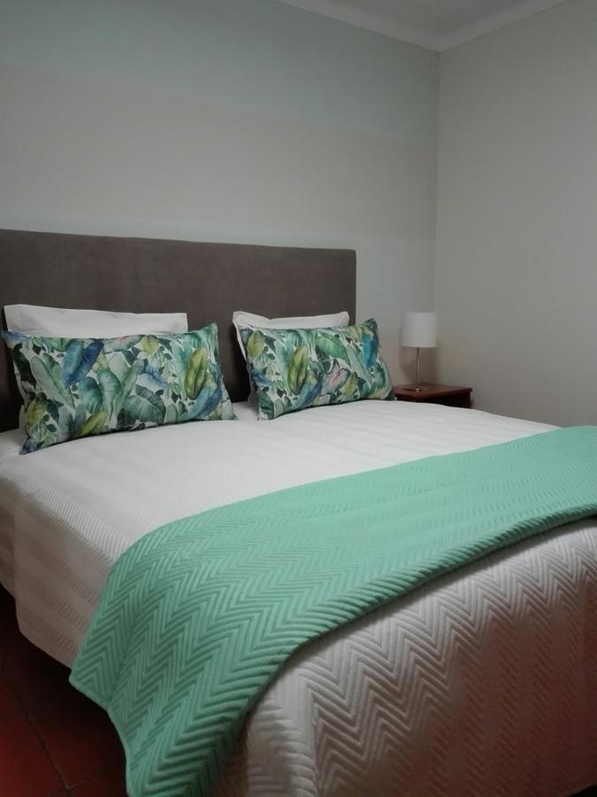 Dom Lourenco Hotel Areia Branca