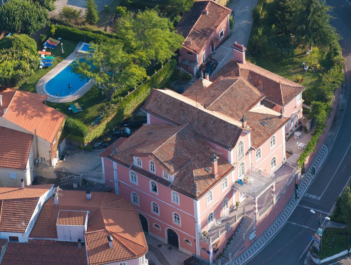 Alegre - Bussaco Boutique 3* Luso (Mealhada)