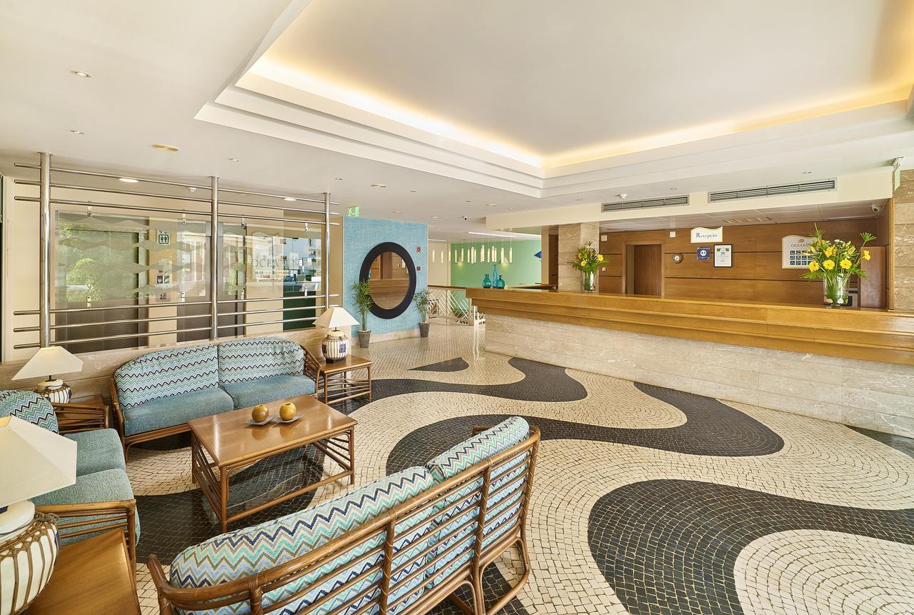 Aparthotel Oceanus
