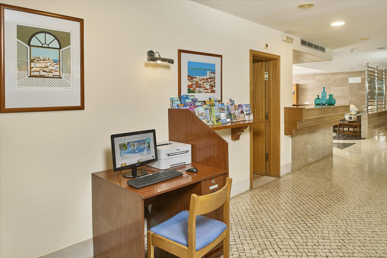 Oceanus 4* Albufeira