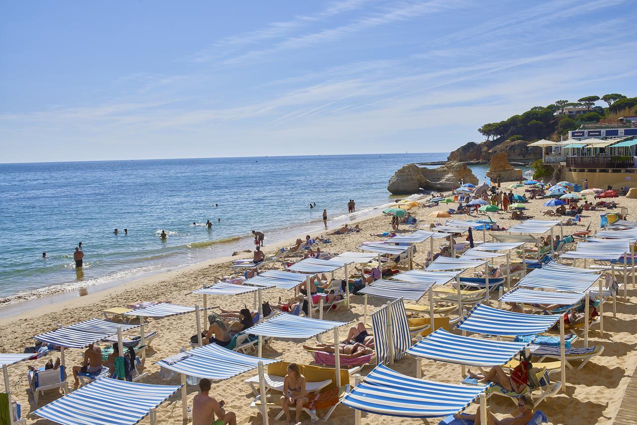 Oceanus Aparthotel
