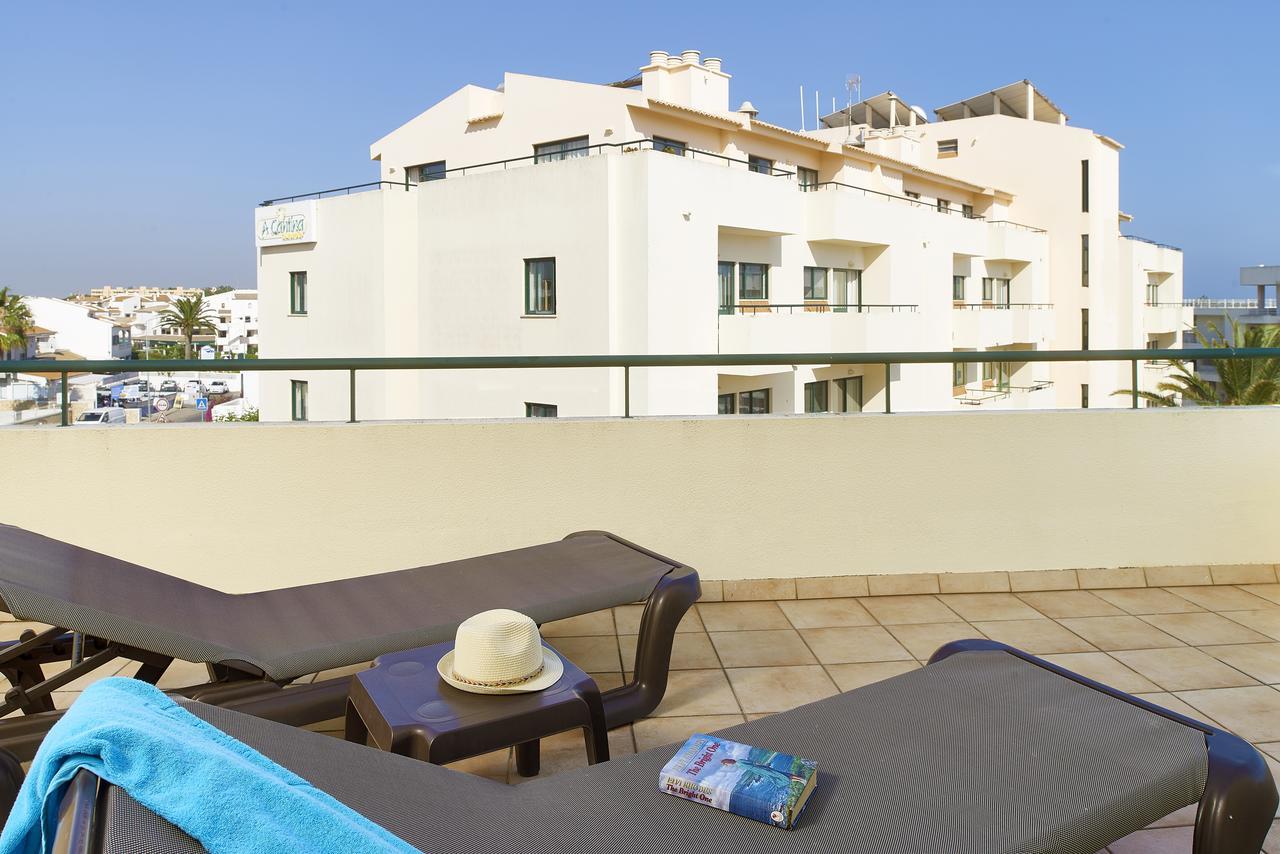 Oceanus 4* Albufeira