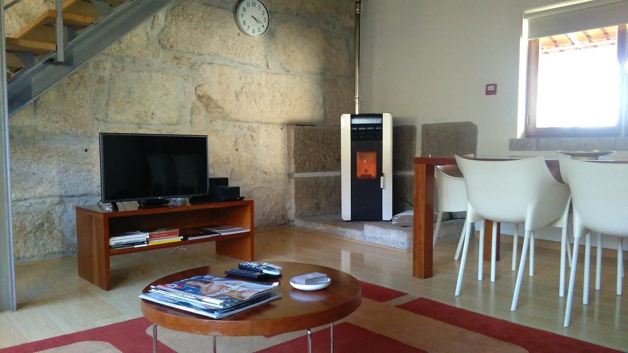 Country house Alojamento Rural De Colmeais *