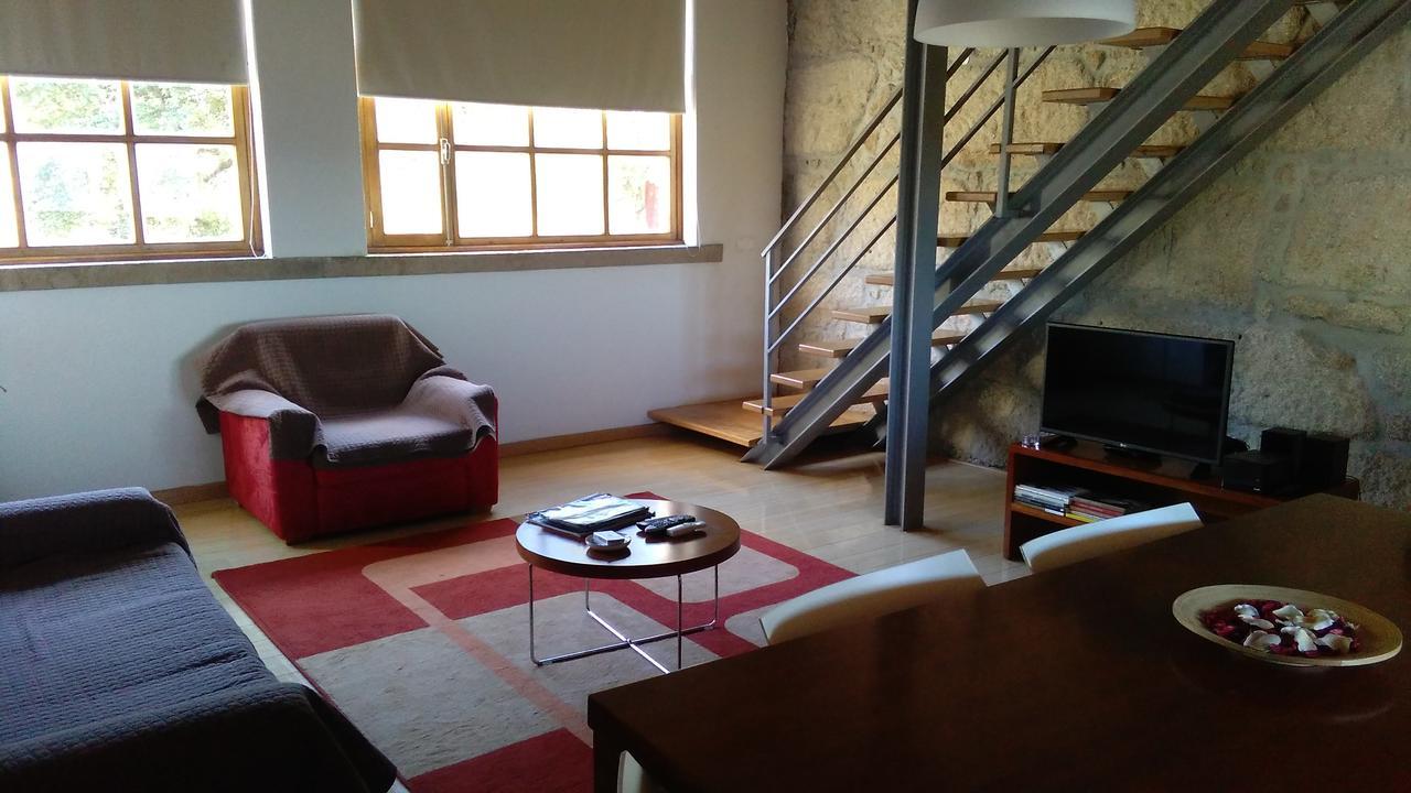 Country house Alojamento Rural De Colmeais Colmeais