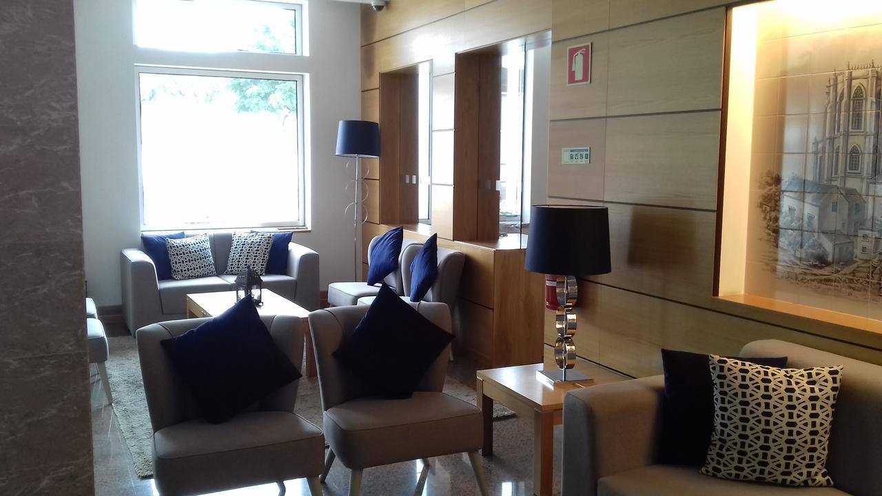 Casa Sao Nuno Hotel