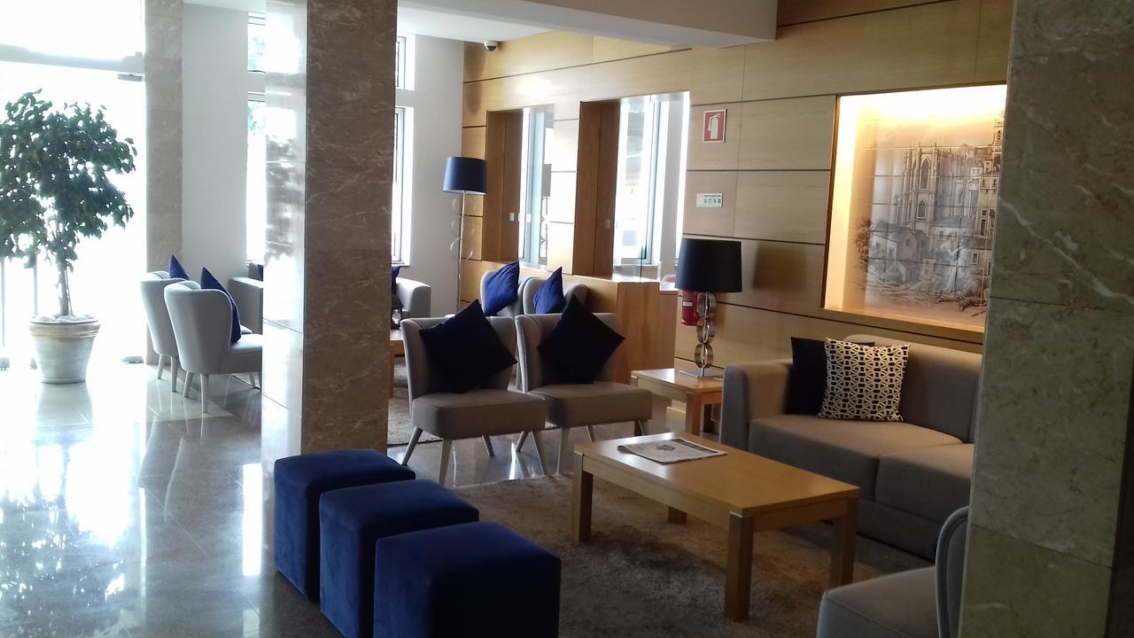Casa Sao Nuno Hotel 3*