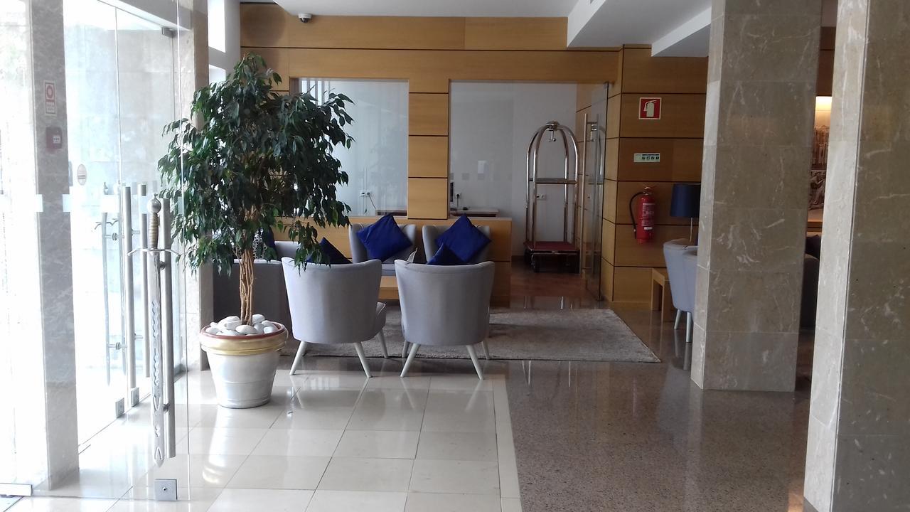 Hotel Casa Sao Nuno Fatima