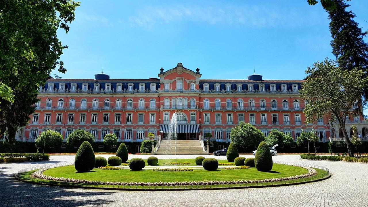 Palace Hotel Vidago